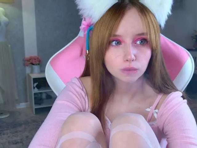 BongaCams b4by-lol1 is Freechat b4by-lol1 — First of all,I'm turned on by the sound of a token,but seriously speaking,I'm turned on by submission,I really like it when a guy's penis has an impressive size,I like it when they rub it on my lips and force me suck,I also get turned on when they...