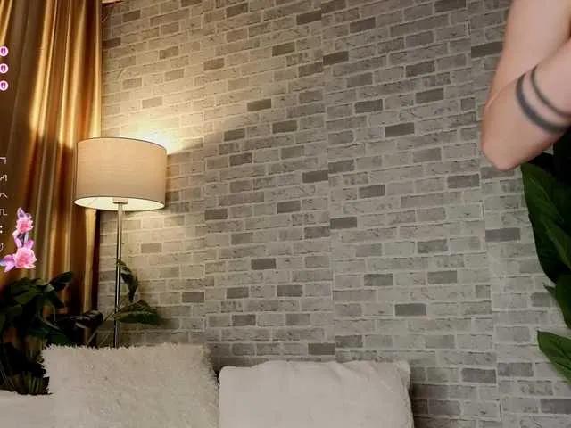 babyyyluna on BongaCams 