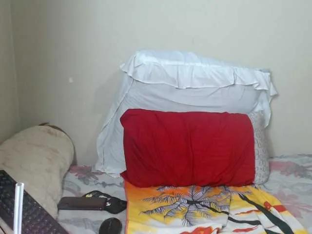 Freechat BadGirlMonaa on BongaCams