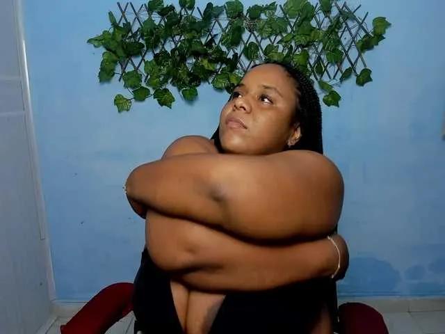 bbw-charlote on BongaCams 