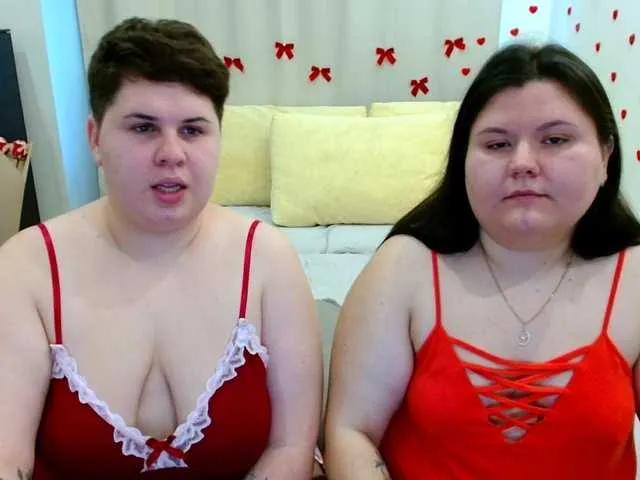 Offline BeckyAndEllen on BongaCams
