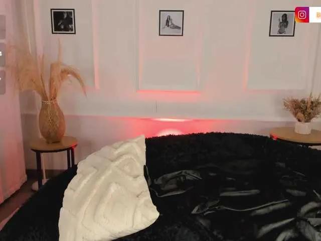 Offline BellaRossi on BongaCams