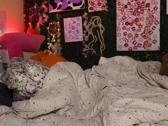 Offline BlueCherry on BongaCams