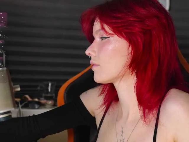 Offline BlueCherry on BongaCams