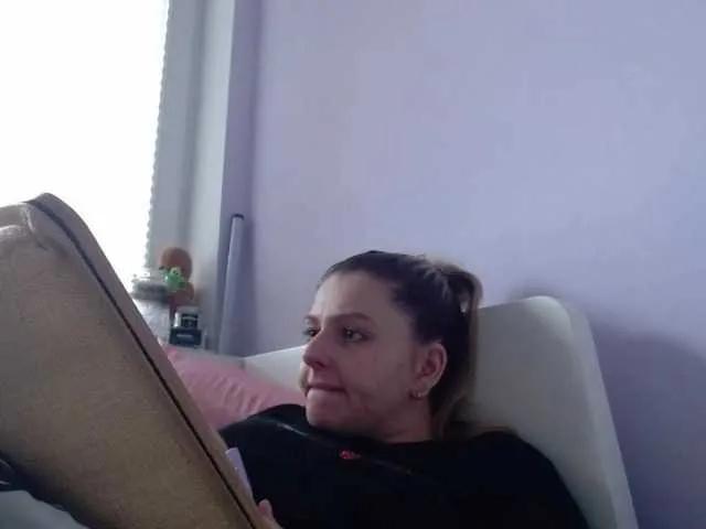 Offline BritneyBlond on BongaCams