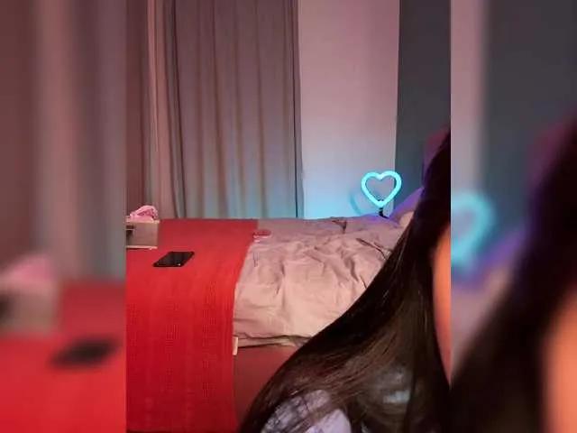 Businkaa — I'm turned on by erotic stories on your behalf. I like not only passion, but also sincere communication. Let's share warmth and care with each other. 