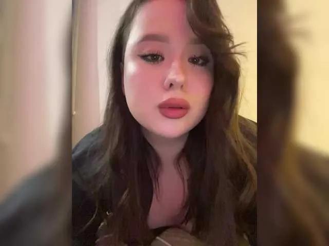 Offline CateLong on BongaCams