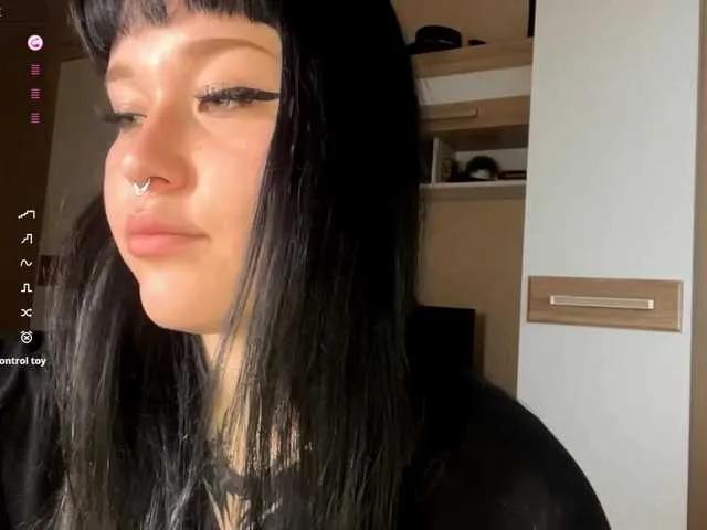 CharlaJarman — I get excited by kisses on the neck, kisses on the lips, when men treat me politely and show attentiveness