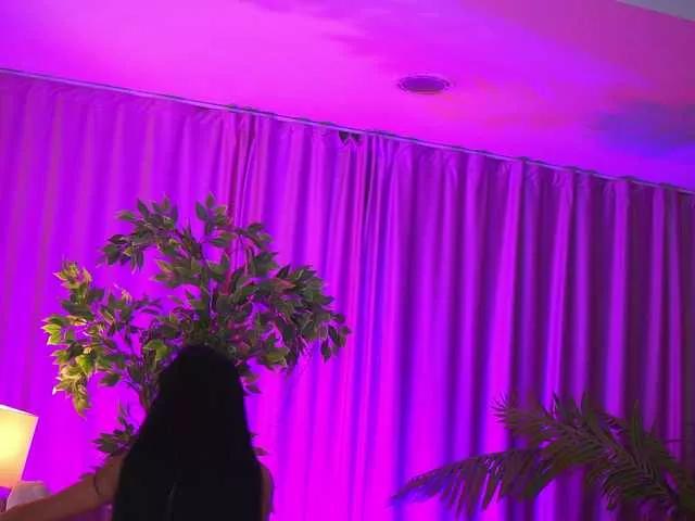 Offline ChicaOra on BongaCams