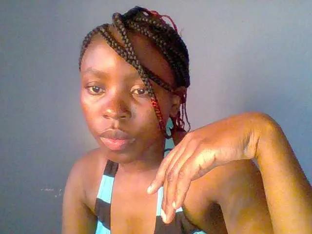 Freechat chocolate-brownie on BongaCams