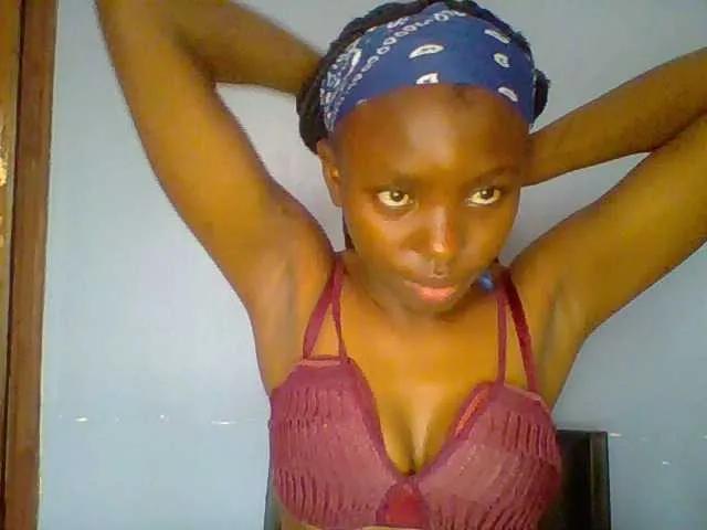 Freechat chocolate-brownie on BongaCams