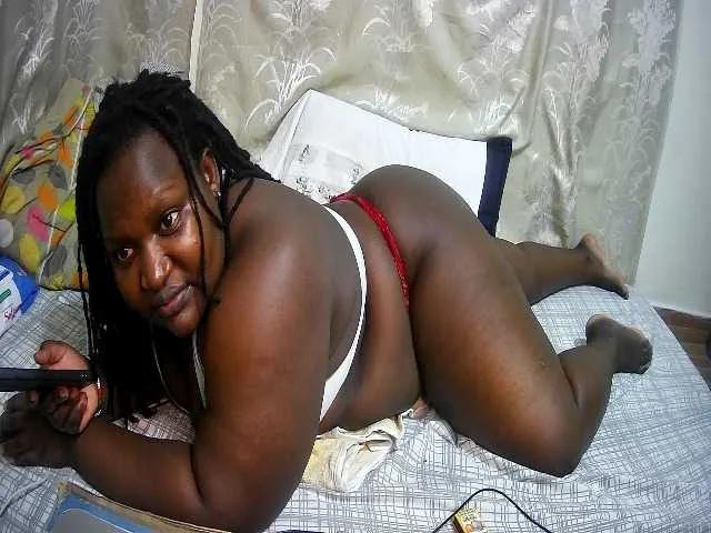 Freechat chubby-pritty on BongaCams