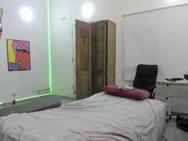 Offline classied on BongaCams