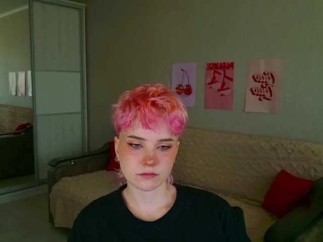 Cool-Love on BongaCams 