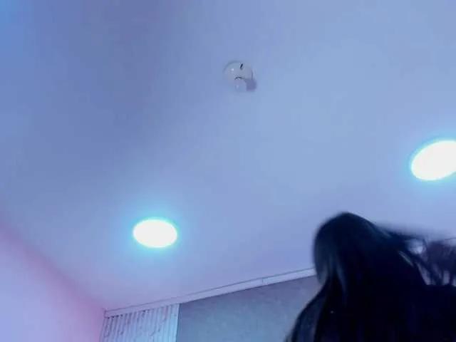 BongaCams Cristal-Nox is Freechat Cristal-Nox — Los hombres caballeros, seguros, respetuosos que sacan mi lado sensual y me ensesan a explorar mi cuerpo