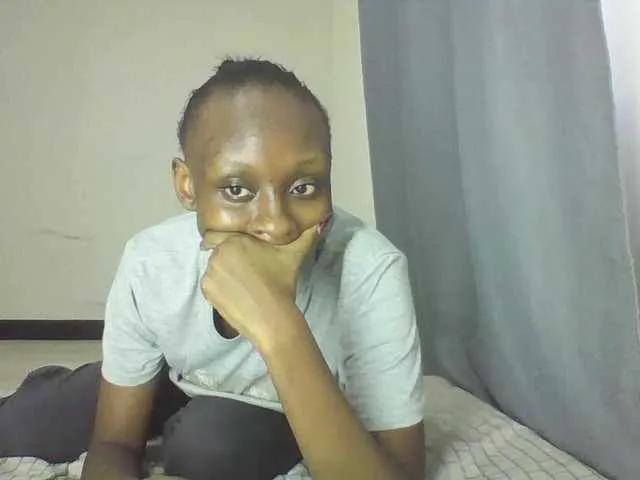 Freechat Cteamypitches on BongaCams