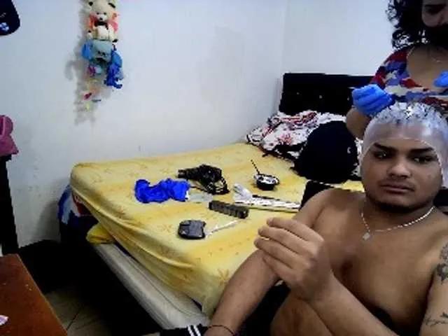 Freechat curiousnasty on BongaCams