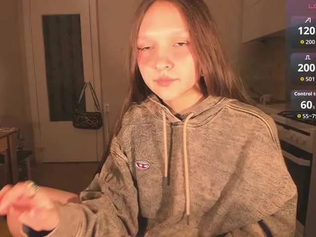 Cute-Lolly — A caring attitude backed by actions)