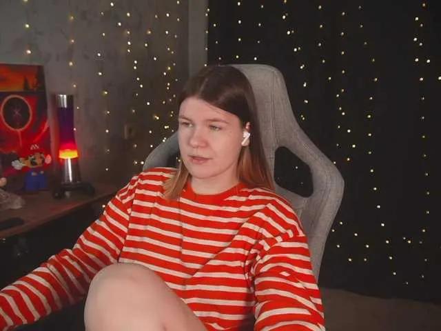 Offline cutesoneckaaa on BongaCams