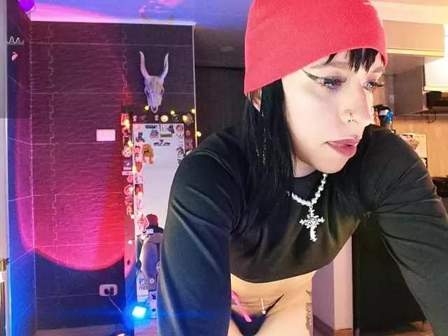 Offline Dahiandoll on BongaCams