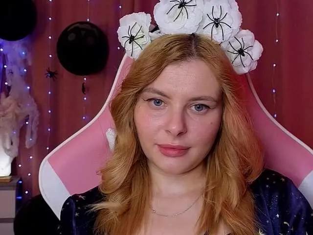 Offline DariaPon on BongaCams