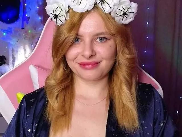 Offline DariaPon on BongaCams