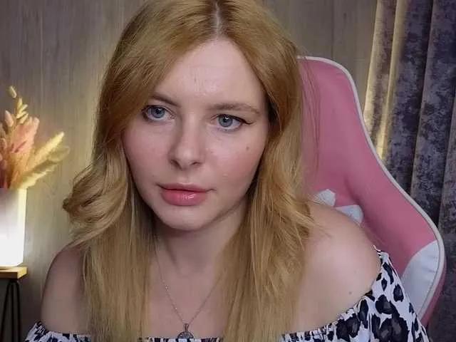Offline DariaPon on BongaCams