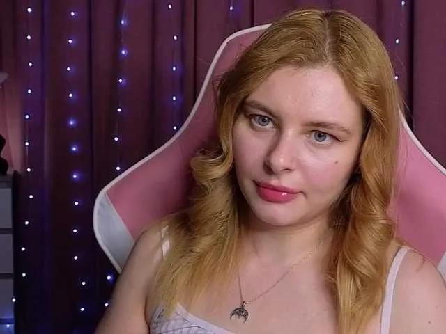 Offline DariaPon on BongaCams