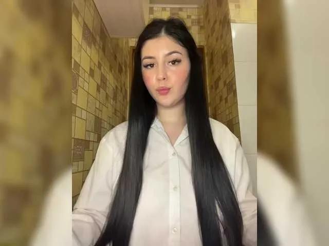 BongaCams DemonMarrry is Freechat DemonMarrry — when they look at me