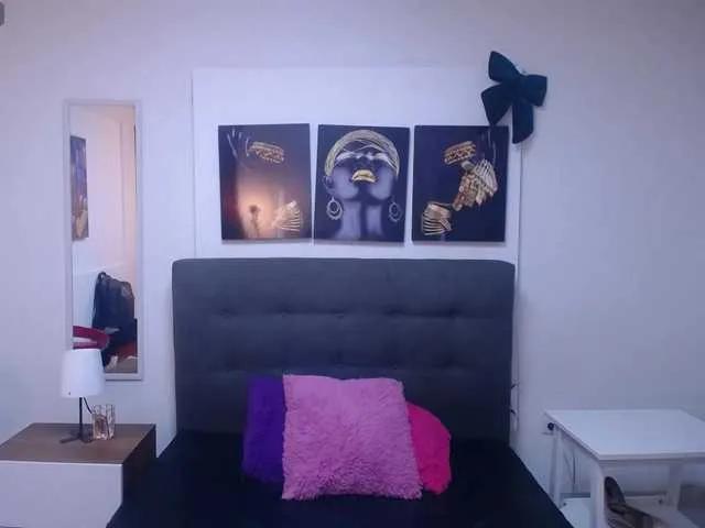 BongaCams dianapearls is Freechat dianapearls — That look that says everything without a single word. I love the slow game, the hesitation before the touch, and the desire that builds with every breath.