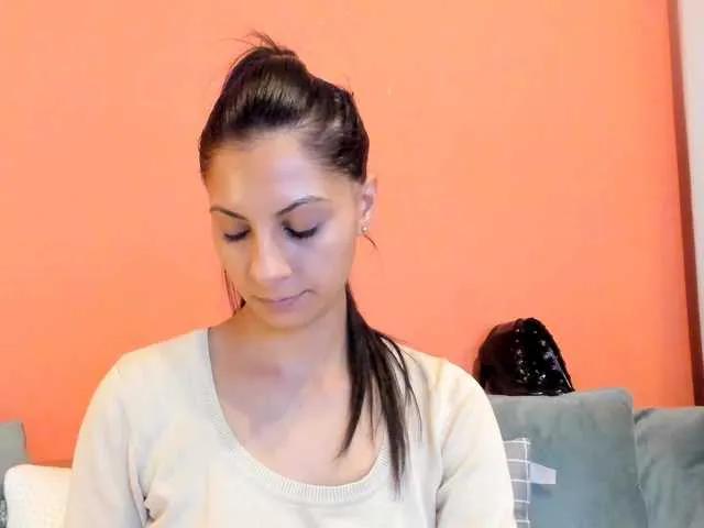 Freechat Dirty-Bya on BongaCams