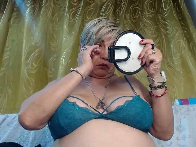 Offline DirtyBiancax on BongaCams