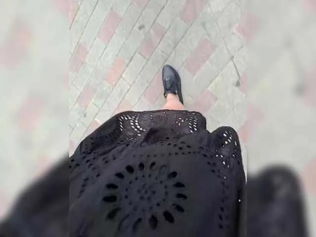 Offline DIVORA on BongaCams