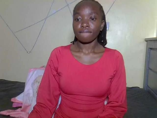 Offline Eboniana on BongaCams