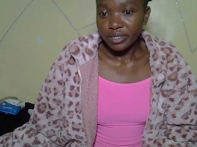 Offline Eboniana on BongaCams