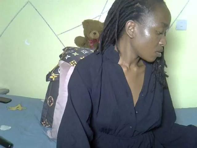 Offline Eboniana on BongaCams