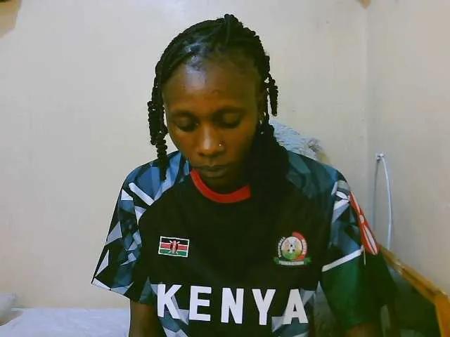 ebonylee — Freechat on BongaCams