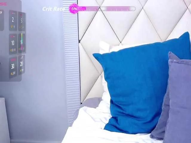 ElenaJuarez on BongaCams 