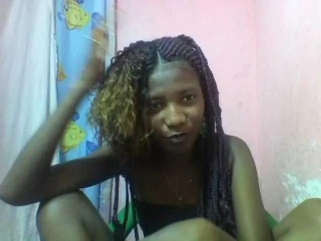 Elizahhh — Freechat on BongaCams