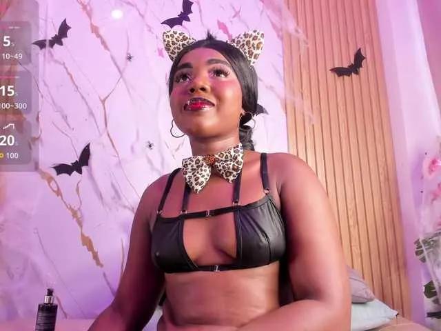 Freechat Eva-Johnss on BongaCams