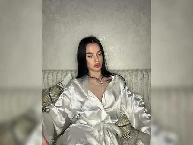 EvaDesire — Freechat on BongaCams