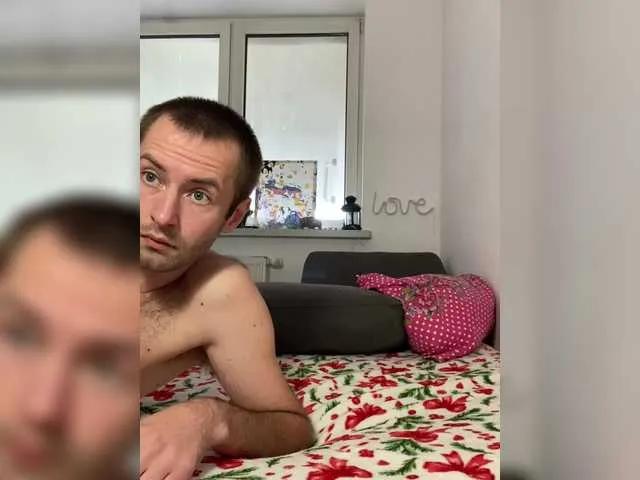 evamaks on BongaCams