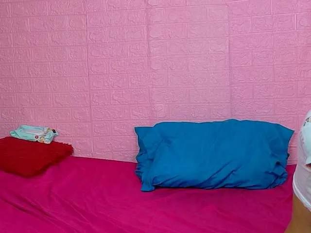 Freechat farianaall on BongaCams