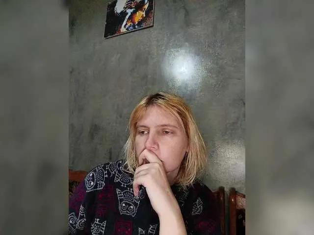 Offline FlameHost on BongaCams