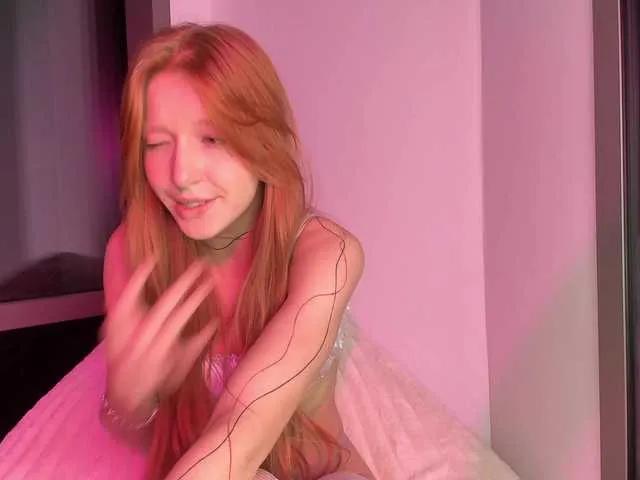 BongaCams FoxieKiss is Freechat FoxieKiss — I obey --- if you deserve it.
Sometimes I beg. Sometimes you do.
If you call me a good girl with your fingers in my throat... I melt.
But don't confuse me with a toy --- I bite back.