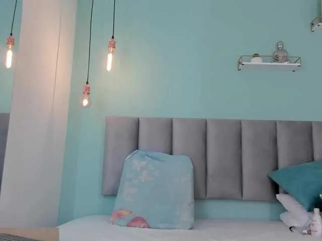 Offline genesis44u on BongaCams