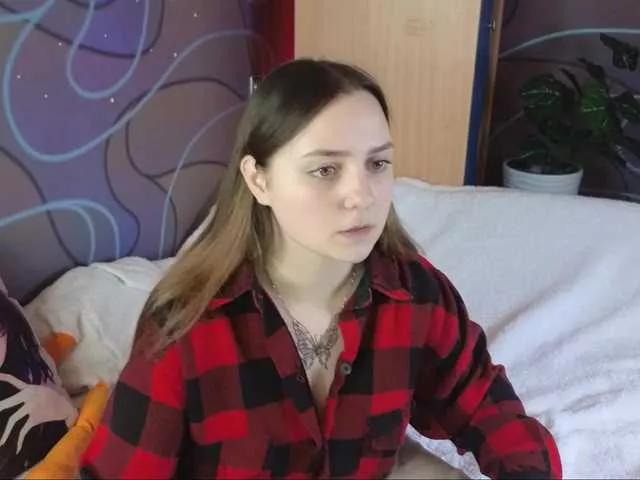 Offline GoddessKassie on BongaCams