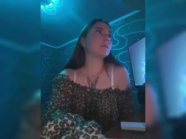 Offline GoddessKassie on BongaCams