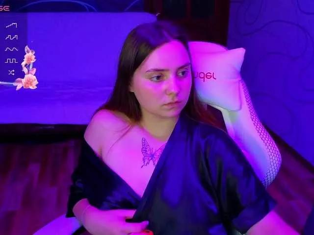 Offline GoddessKassie on BongaCams