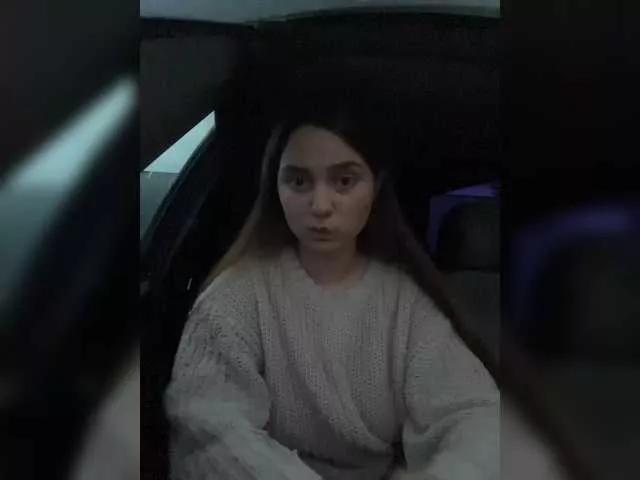 Offline GoddessKassie on BongaCams